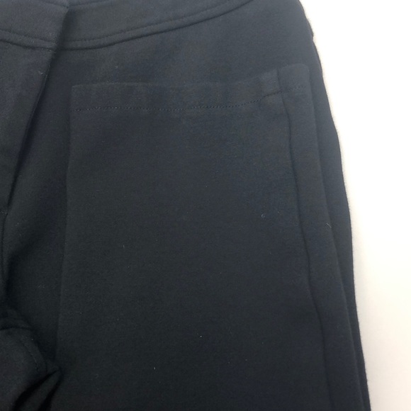 Amanda + Chelsea black size 4 pants slacks - Picture 5 of 6